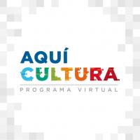 "Aquí Cultura" | Centro de Producción Artística y Cultural, MCJ