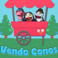 Canción "Vendo Conos" | #CantemosEnCasa 