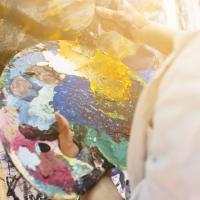 Programa “Residencias Artísticas” busca beneficiar artistas individuales residentes 