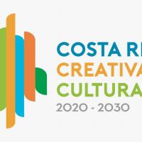 Estrategia Nacional Costa Rica Creativa y Cultural 2020-2030