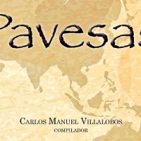 “Pavesas”, escrito por Berta María Feo Pacheco, y recopilado por Carlos Villalobos.