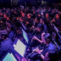 Fotografías ilustrativas, corresponden al concierto por el 175 aniversario de la Banda de Conciertos de Alajuela, en el Parque Juan Santamaría, noviembre 2018. Crédito: Prensa MCJ.