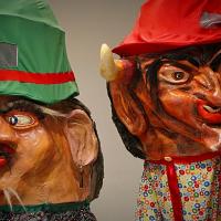 31 de octubre, Día de la Mascarada Tradicional Costarricense