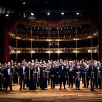 Orquesta Sinfónica Nacional de Costa Rica | 80 aniversario 
