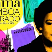 Ema Gamboa Alvarado nació en San Ramón, el 17 de octubre de 1901. 