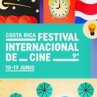 El CRFIC es una producción del Centro Costarricense de Producción Cinematográfica