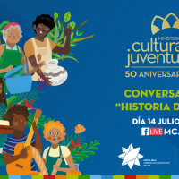 Conversatorio abordará historia del Ministerio de Cultura y Juventud 