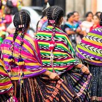 Xela, Feria Independencia de Guatemala. MattWicks