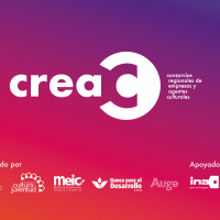 Afiche CREA-C