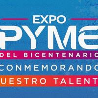 ExpoPYME del Bicentenario: “Conmemorando Nuestro Talento”