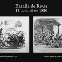Batalla de Rivas