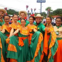 Grupo de Baile Folclórico Uisil, Sicultura