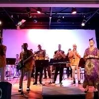 Banda de Conciertos de Limón y la agrupación Kawe Calypso, unieron sus talentos musicales para brindar una gira de conciertos bajo el nombre “Back to Our Roots”
