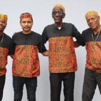 El ritmo de la agrupación Kawe Calypso llega al Teatro Nacional de Costa Rica (TNCR)