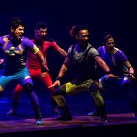 “Una historia de superhéroes” regresa con cuatro funciones más en coproducción con la Compañía Nacional de Teatro 