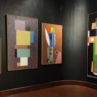 Recorra las nuevas exposiciones del Museo de Arte Costarricense