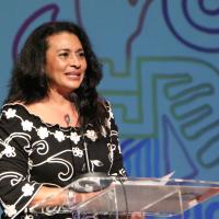 Nayuribe Guadamuz Rosales, ministra de Cultura y Juventud de Costa Rica participará en el encuentro