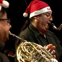 Las diferentes Bandas de Conciertos del país ofrecen en estos días una variada agenda de conciertos, inspirados en la época navideña