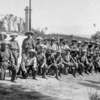 Recorra la exposición “Coto 1921: Imágenes de una guerra en el olvido”
