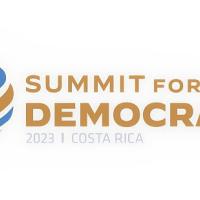 Costa Rica alberga capítulo americano de la ‘Cumbre por la Democracia’ con agenda centrada en juventud
