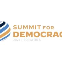 Este lunes 27 de marzo dará inicio la Semana de la Democracia dentro del marco de la II Cumbre por la Democracia, bajo la temática del rol de la juventud en espacios políticos y democráticos, donde se espera la participación de casi 100 jóvenes de diferentes partes del mundo.