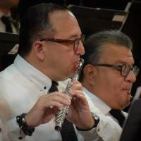 La Benemérita Orquesta Sinfónica Nacional de Costa Rica llevará su talento a Heredia y Tibás esta semana.