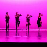 Compañía Nacional de Danza presentará diversas coreografías de su repertorio, este sábado 15 de abril, a las 7 p.m.