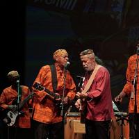 Cahuita celebrará el Calypso con diferentes presentaciones musicales