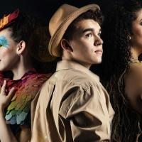 Teatro Nacional de Costa Rica ofrecerá el musical “Los tres encantos”; dirección Miguel Mejía y Gerardo Cruz; música original de Fabián Arroyo