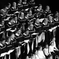 Este II Concierto de Temporada Oficial 2024 de la OSNCR, marca el inicio de las celebraciones del 50 aniversario del Coro Sinfónico Nacional