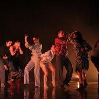 Día Internacional de la Danza se celebrará con espectáculos gratuitos en el Teatro de la Danza