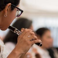 Banda de Conciertos de San José celebra Día del Compositor Costarricense
