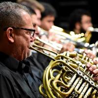Orquesta Sinfónica Nacional estrenará música costarricense en V Concierto de Temporada Oficial 2024