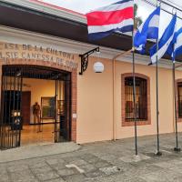 Casa de la Cultura de Puntarenas