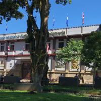 Museo Histórico Cultural Juan Santamaría: Ícono de la cultura y la historia costarricense