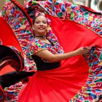 Banda Comunal La Fortuna recibió distinción como “Representantes de la Diplomacia Cultural costarricense”