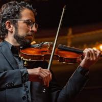 José Andrés Valerio | Orquesta Sinfónica Nacional de Costa Riica