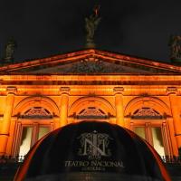 Teatro Nacional de Costa Rica