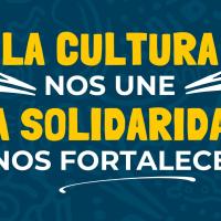 FIA San José continúa campaña “La cultura nos une, la solidaridad nos fortalece” para apoyar a personas afectadas por las recientes emergencias