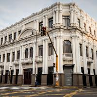 Teatro Popular Melico Salazar abrió dos importantes convocatorias de PROARTES para 2025