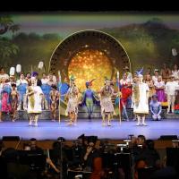 Compañía Lírica Nacional convoca a audiciones abiertas para la temporada de ópera y zarzuela 2025