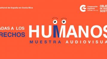 Muestra Audiovisual “Miradas a los Derechos Humanos” 