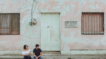 Cantos de provincia con el dúo Nelly Juárez y Arend Vargas. Espectáculo virtual Transmisión Facebook TNCR.