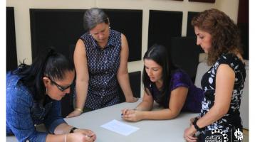 Taller: Impuesto sobre la Renta para personas jurídicas de Tributación