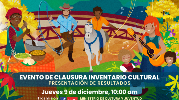 Inventario cultural San Carlos 2021