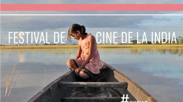 Festival de Cine Indio en Preámbulo.