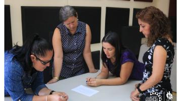 Taller Neuroventas | Parque La Libertad