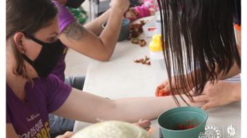 Taller Autocuidado para las mujeres | Parque La Libertad