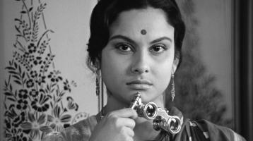 Charulata