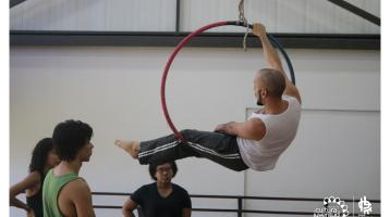 Matrícula cursos libres de la Escuela de Danza, Teatro y Circo | Parque La Libertad